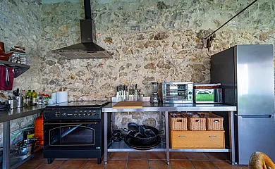 La Casa de mi Madre en La Parrilla (Valladolid) - Foto 20