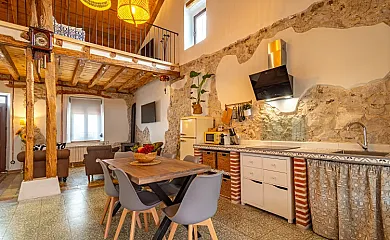 La Casa de mi Madre en La Parrilla (Valladolid) - Foto 5