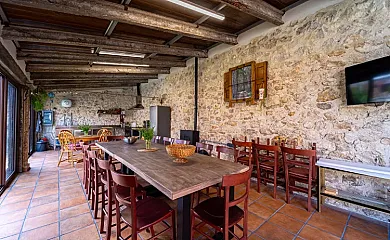 La Casa de mi Madre en La Parrilla (Valladolid) - Foto 4