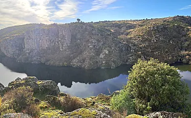 El Ciruelo Rojo**** en Villaseco del Pan (Zamora) - Foto 6