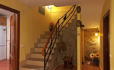 El Ciruelo Rojo**** en Villaseco del Pan (Zamora) - Foto 11