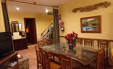 El Ciruelo Rojo**** en Villaseco del Pan (Zamora) - Foto 3