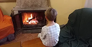 El Ciruelo Rojo**** 002