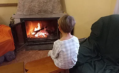 El Ciruelo Rojo**** en Villaseco del Pan (Zamora) - Foto 2