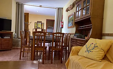 El Ciruelo Rojo**** en Villaseco del Pan (Zamora) - Foto 14