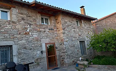 El Ciruelo Rojo**** en Villaseco del Pan (Zamora) - Foto 23