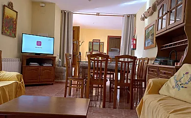 El Ciruelo Rojo**** en Villaseco del Pan (Zamora) - Foto 25