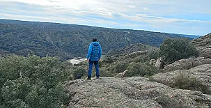 El Ciruelo Rojo**** 0031