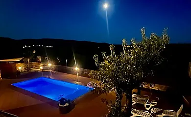 Casa Les Vinyes en Sant Pau D´Ordal (Barcelona) - Foto 18