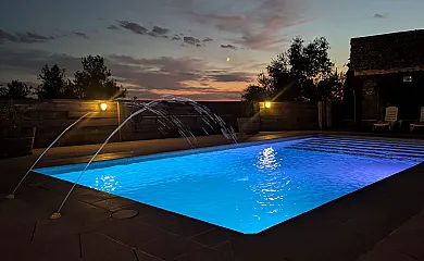 Casa Les Vinyes en Sant Pau D´Ordal (Barcelona) - Foto 7