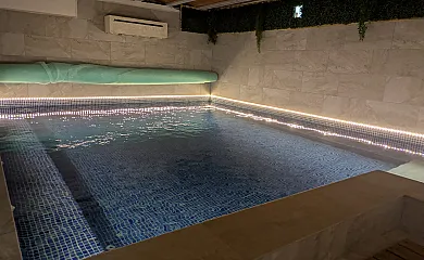 Casa Les Vinyes en Sant Pau D´Ordal (Barcelona) - Foto 25