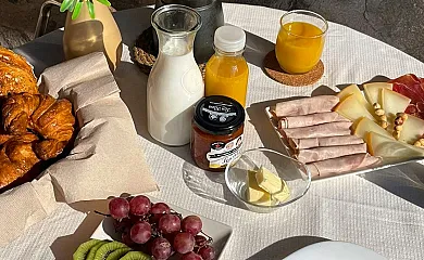 Casa Les Vinyes en Sant Pau D´Ordal (Barcelona) - Foto 8