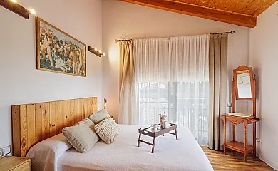 Casa Les Vinyes en Sant Pau D´Ordal (Barcelona) - Foto 4