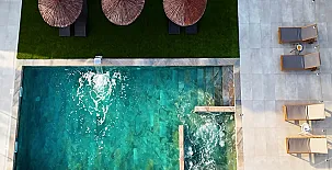 La Villa de Alba - Casa rural en Montefrío 002