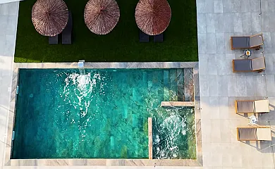 La Villa de Alba - Casa rural en Montefrío en Montefrio (Granada) - Foto 2