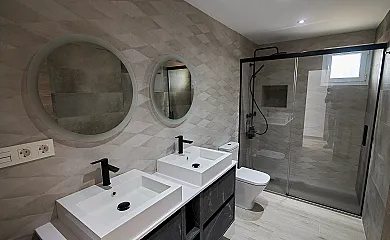 La Villa de Alba - Casa rural en Montefrío en Montefrio (Granada) - Foto 12