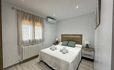 La Villa de Alba - Casa rural en Montefrío en Montefrio (Granada) - Foto 14