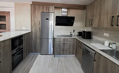 La Villa de Alba - Casa rural en Montefrío en Montefrio (Granada) - Foto 9