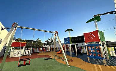 La Villa de Alba - Casa rural en Montefrío en Montefrio (Granada) - Foto 3