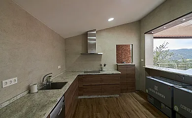 La Villa de Alba - Casa rural en Montefrío en Montefrio (Granada) - Foto 16