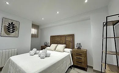 La Villa de Alba - Casa rural en Montefrío en Montefrio (Granada) - Foto 17