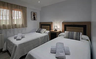 La Villa de Alba - Casa rural en Montefrío en Montefrio (Granada) - Foto 18