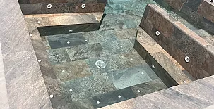 La Villa de Alba - Casa rural en Montefrío 005