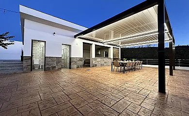 La Villa de Alba - Casa rural en Montefrío en Montefrio (Granada) - Foto 21