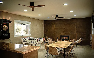 La Villa de Alba - Casa rural en Montefrío en Montefrio (Granada) - Foto 6