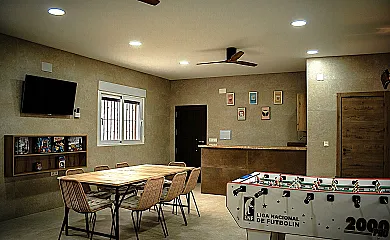 La Villa de Alba - Casa rural en Montefrío en Montefrio (Granada) - Foto 24