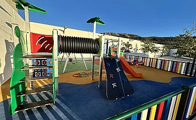 La Villa de Alba - Casa rural en Montefrío en Montefrio (Granada) - Foto 25