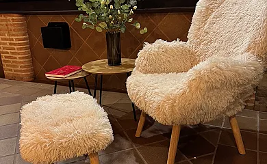 Casa Rural La Loma en Cortijos de Arriba (Ciudad Real) - Foto 9