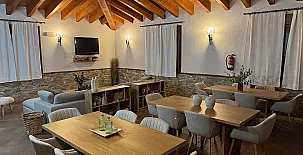 Casa Rural La Loma 004