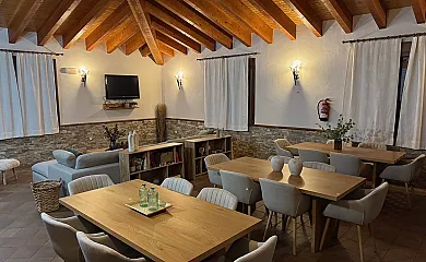 Casa Rural La Loma en Cortijos de Arriba (Ciudad Real) - Foto 4