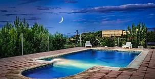 Casa Rural El Cascarillas 007