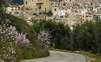 Casa Rural El Cascarillas en Morata (Murcia) - Foto 8