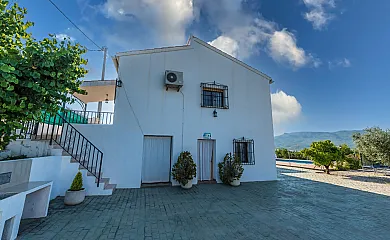 Casa Rural El Cascarillas en Morata (Murcia) - Foto 9