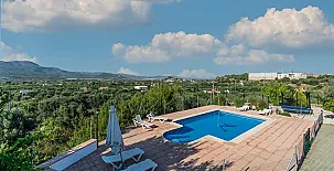 Casa Rural El Cascarillas 0010