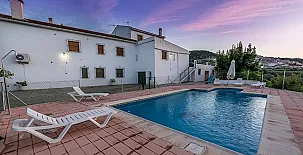 Casa Rural El Cascarillas 0011