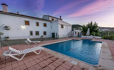 Casa Rural El Cascarillas en Morata (Murcia) - Foto 11