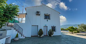 Casa Rural El Cascarillas 0012