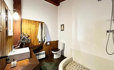 La Princesa Llorona en Chillarón del Rey (Guadalajara) - Foto 16