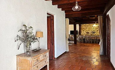 La Princesa Llorona en Chillarón del Rey (Guadalajara) - Foto 10