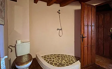 La Princesa Llorona en Chillarón del Rey (Guadalajara) - Foto 11