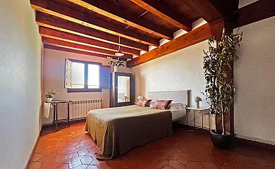 La Princesa Llorona en Chillarón del Rey (Guadalajara) - Foto 13