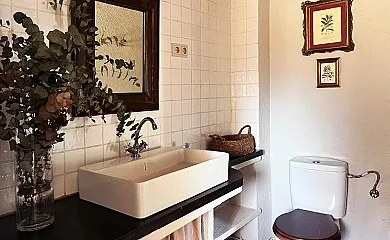 La Princesa Llorona en Chillarón del Rey (Guadalajara) - Foto 15