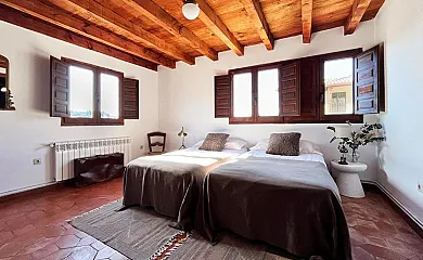 La Princesa Llorona en Chillarón del Rey (Guadalajara) - Foto 4