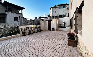 La Princesa Llorona en Chillarón del Rey (Guadalajara) - Foto 17