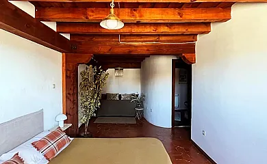 La Princesa Llorona en Chillarón del Rey (Guadalajara) - Foto 18