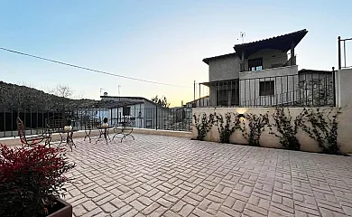 La Princesa Llorona en Chillarón del Rey (Guadalajara) - Foto 19